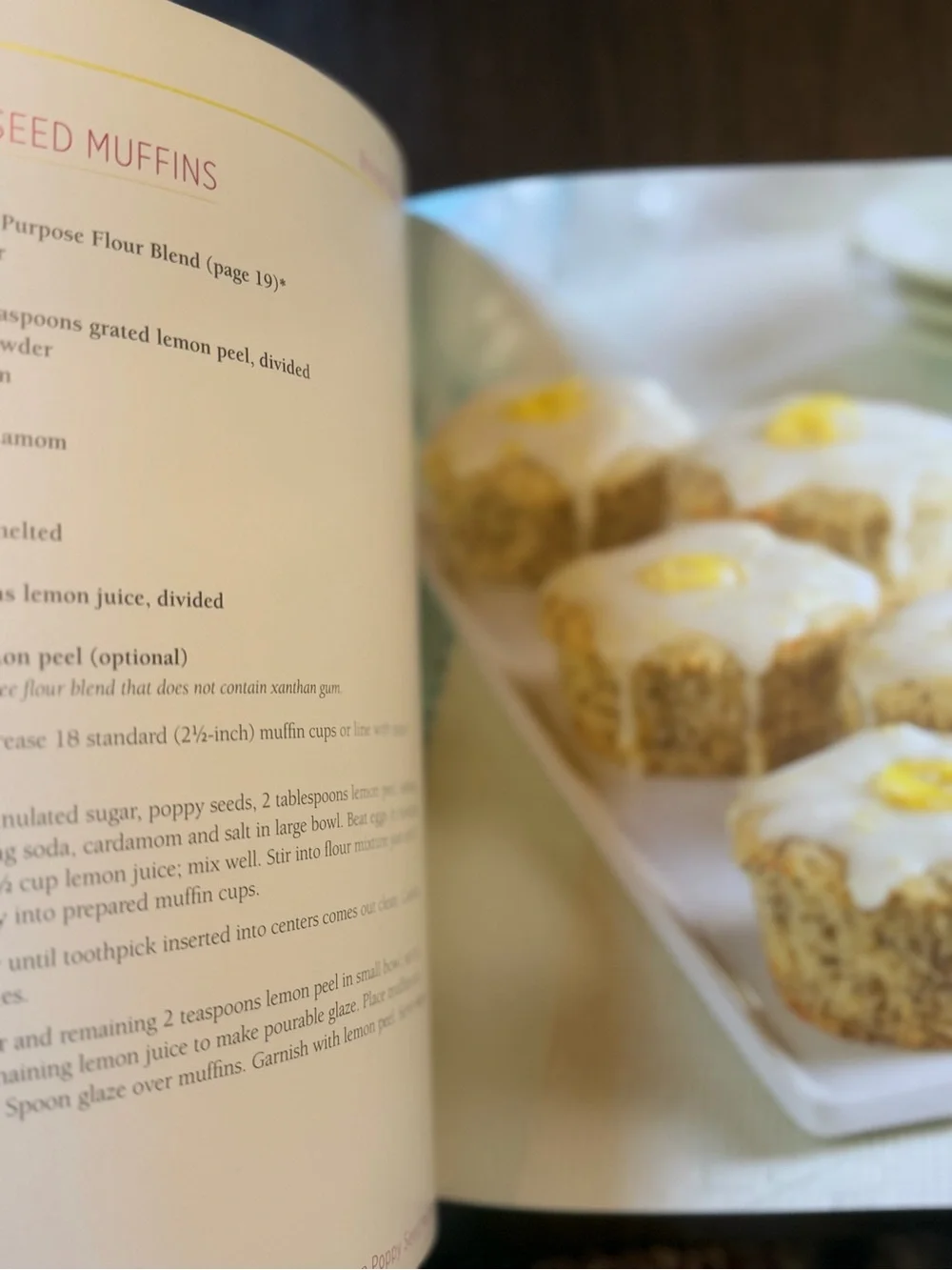 Gluten-Free Bible: A Comprehensive Guide to Cooking Delicious Gluten-Free Meals
